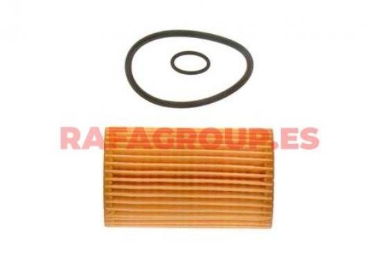 8200025862 - Filtro de aceite, RENAULT, RG64101